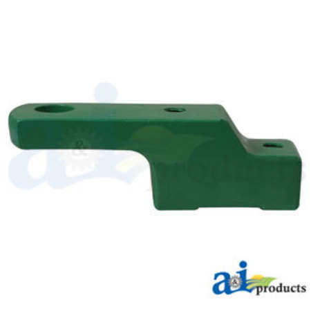 A & I PRODUCTS Hammerstrap, Drawbar 10" x3" x4" A-R88665